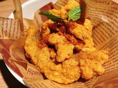-太二酸菜鱼(武汉光谷保利店)