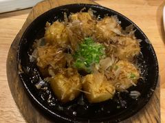 -东京屋(武定路店)