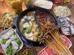 -串掌门砂锅串串香(后瑞店)