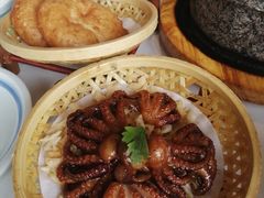 -0776食堂·京城创意菜(七里庄店)