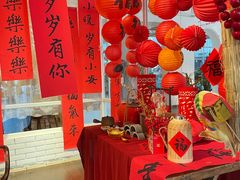 -ins森林童话餐厅coffee&bistro