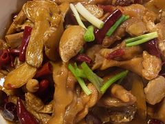 -聚味瞿记·龙虾堂(望城店)