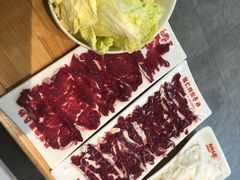 -为什么牛潮汕牛肉火锅(中信广场店)