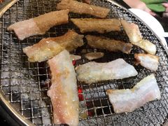 -燚青春东北泥炉烤肉(百合店)