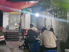 -麻木老地方牛筋牛杂(长堤街店)