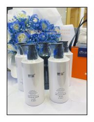 -熙朵美学植发·连锁品牌