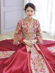 -NaNa婚纱礼服馆
