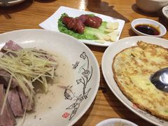 -乡亲鹅肉城(昆山店)