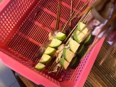 -晓靖轩烧烤(沙河风情店)