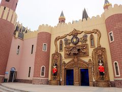 -安徒生童话乐园