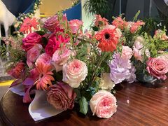 -狮拾久·现代新加坡料理(福田COCO Park店)