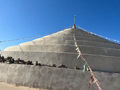 -亿利库布其七星湖沙漠生态旅游区