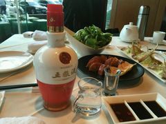 -长兴楼饭店