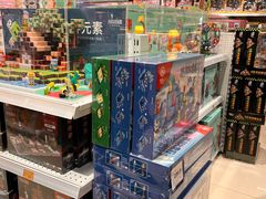 -TOYSRUS玩具反斗城(苏州中心店)