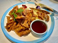 -开海·红岛海鲜虾水饺(石老人店)