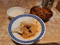 -韩包子(建设路店)