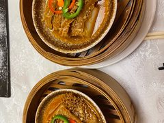 -酌宴府The China Club·广州万富希尔顿酒店(云城东路店)