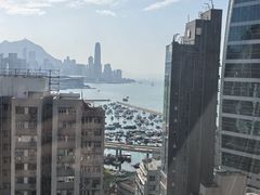 -香港铜锣湾皇悦酒店