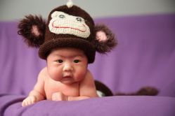 点击看大图 -Happy Baby Studio快乐宝贝儿童摄影