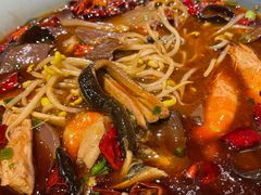 -海富门·带鱼·淮扬菜·粤菜(甘家口店)