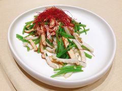 -将相和·海鲜蒸饺大连菜