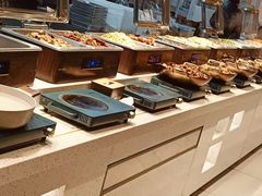 -八婺饭堂·自选店(新光汇店)