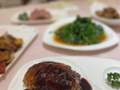 -光明邨大酒家(汇阳广场店)