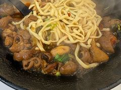 -嘎灵阁馄饨铺(富平路店)