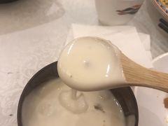 自制酸奶-巴依老爷·新疆美食(上城区天城路店)