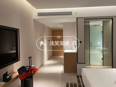 -武汉洲际酒店