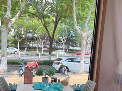 -渔码头食府·20年蓬莱老字号(登州路店)