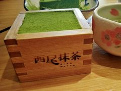 -好利来(熙地港店)