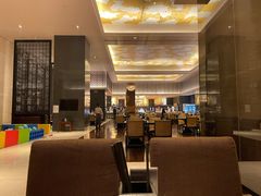 -富力威斯汀酒店·知味自助餐厅