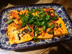 香豆腐-老城南.鸭血粉丝汤(夫子庙店)