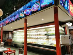 -老马路串串香火锅(北门桥店)