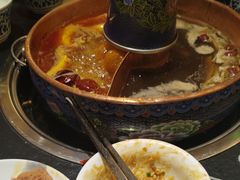 -咏江南·苏式火锅·苏州评弹(观前街店)