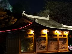 -桂林两江四湖景区