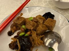 -清华大学-甲所餐厅