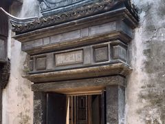-乌镇东栅景区
