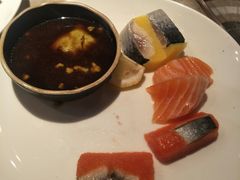 -V-ONE西雅图海鲜自助餐厅(仓山万达广场店)