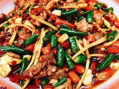 -拈一筷子·宜宾江湖菜(十一街店)