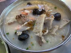 -广场正宗原汁薏米店