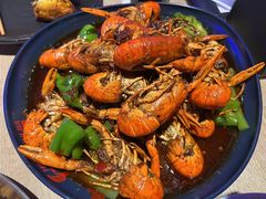 -红盔甲·小龙虾(车公庙店)