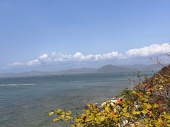 -三亚西岛海洋文化旅游区