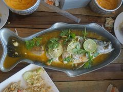 -Doo Dee Thai Food(Issan/Isaan/Esan)