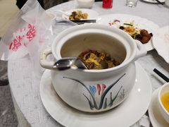 -月坛宾馆-聚仙楼餐厅