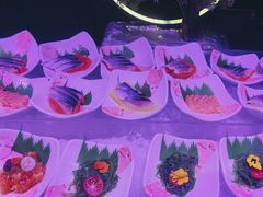 -领鲜活海鲜榴莲自助火锅(东门店)