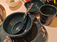 -润泽园椰子鸡(汇一城店)