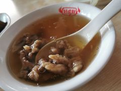 -好成财牛排馆(涂门街总店)