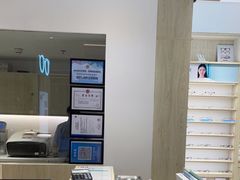 -AOJO眼镜(南翔印象城MEGA店)